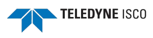 Logo Teledyne Isco