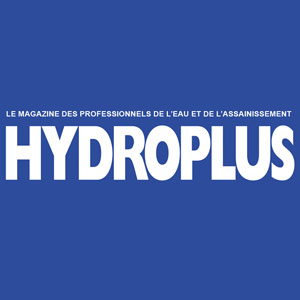 Hydroplus : Capteur de niveau à onde radar pour la surveillance des eaux de surface