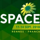 Space 2018 Rennes