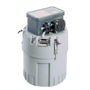 Préleveur automatique d'eau portable ISCO-3710C