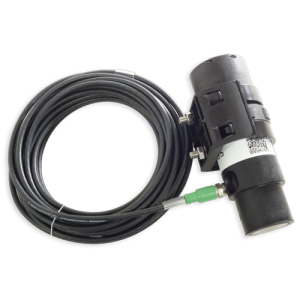 Le CNU06V3 est un de nos nouveaux capteurs ultrason pour une mesure de niveau continue