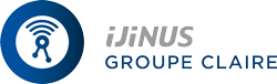Nouveau logo Ijinus