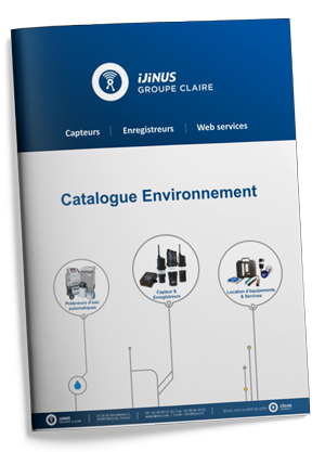 Catalogue environnement Ijinus 2021