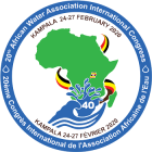 AFWA INTERNATIONAL CONGRESS AND EXHIBITION 2020