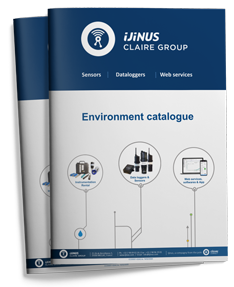 Environmental applications catalogue IJINUS 2022