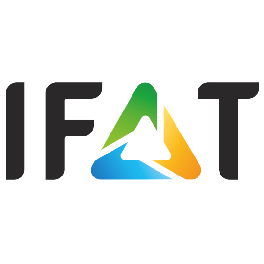 IFAT 2020 - Ijinus Groupe Claire