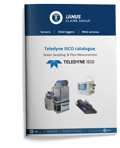 Teledyne ISCO environmental product guide