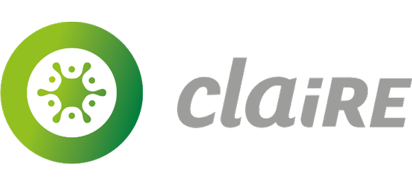 Logo Groupe Claire