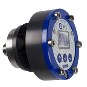 Enregistreur de pression et température Drulo 3 pour réseau eau potable