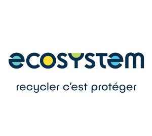 Ijinus est adhérant d’Ecosystem qui garantit la collecte, le recyclage et la dépollution de nos appareils électriques usagés
