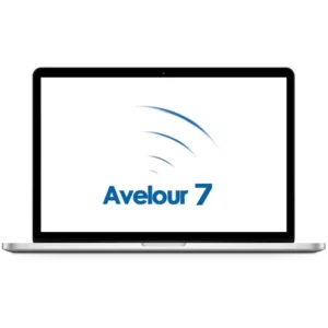 Software Avelour 7 - Ijinus