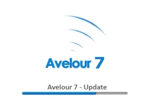 Avelour 7 - New version