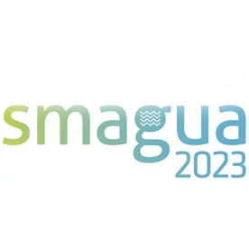 Smagua 2023 Saragosse