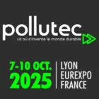 Salon d'exposition Pollutec 2025